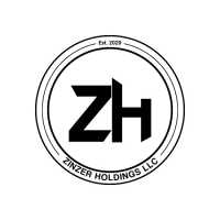 Zinzer Holdings LLC Logo