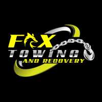 Fox Towing and Recovery Logo