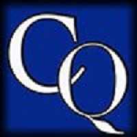 CQ Roofing Company Logo