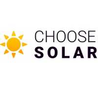 Choose Solar Logo