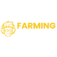 Farming Less Logo