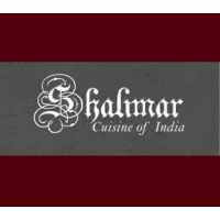 Shalimar Cuisine of India Logo