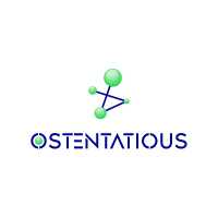 Ostentatious Group Logo