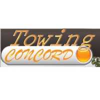 Towing Concord Logo