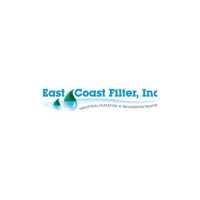  East Coast Filter, Inc. Logo