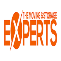 The Moving and Storage Experts Logo