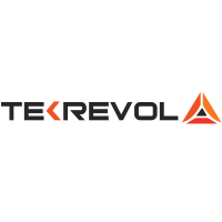 Tekrevol Mobile App Development Company New York Logo
