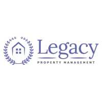 Legacy Property Management, LLC Logo