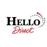 Hello Direct Inc Logo