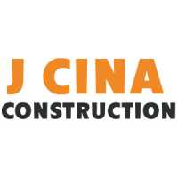 J Cina Construction Logo