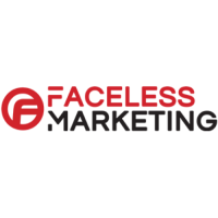Orlando Faceless Technologies Printing & Marketing Logo