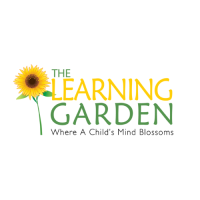 The Learning Garden Logo