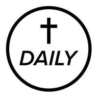 DAILY.church Logo