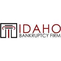 Idaho Bankruptcy Firm Logo