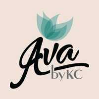Ava by KC Med Spa Logo