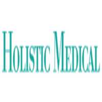 Holistic Medical Brooklyn Logo