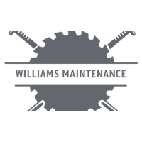 Williams Maintenance & Handyman Service Logo