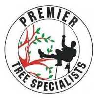 Premier Tree Specialists LLC Logo