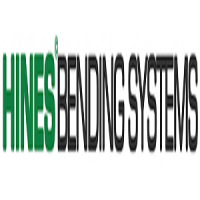 Hines Bending Systems Logo