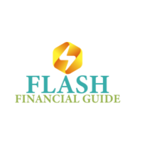 Flash Financial Guide Logo