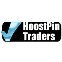 Hoostpin Traders Logo