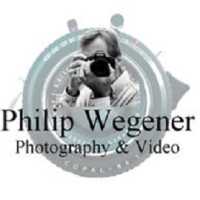 Philip Wegener Photography and Video Logo