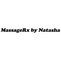 MassageRx by Natasha Logo