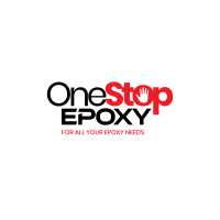 One Stop Epoxy, LLC Logo