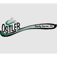 Ostler Family Dental, PC Logo
