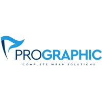 Pro Graphic - Graphic Installations Company in Denver Logo