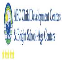 ABC West Child Development Centers Logo