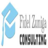 Fidel Zuniga Consulting Logo