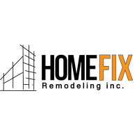 HomeFix Remodeling Inc Logo