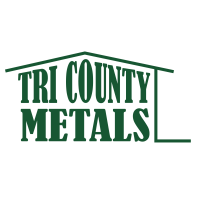 Tri County Metals Logo