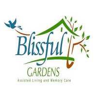 Blissful Gardens Logo