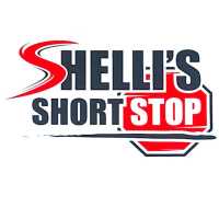 Shelli's Short Stop Logo
