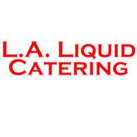 L.A. Liquid Catering Logo