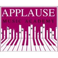 Applause Music Academy Logo