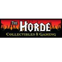The Horde Collectibles & Gaming Logo