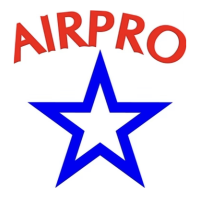 Alliance AirPro Services Logo