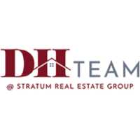 DH Team @ Stratum Real Estate Group Logo