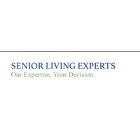 Senior Living Experts Logo