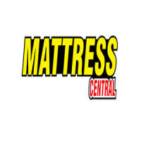 Mattress Central | Mattresses | Bedroom Furniture, Bedding, & More | DFW Anna TX Logo