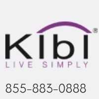 KIBI - Kitchen Faucets, Bath Faucets, Sinks, Accessories Wholesale Logo