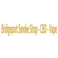 Bridgeport Smoke Shop - CBD - Vape Store Logo