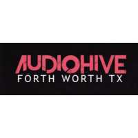 AudioHive Logo