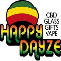 Happy Dayze Cigar & Smoke Logo