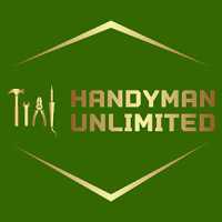 Handyman Unlimited Logo