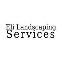 Eli Landscaping Services Logo