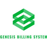 Genesis Billing System Inc Logo